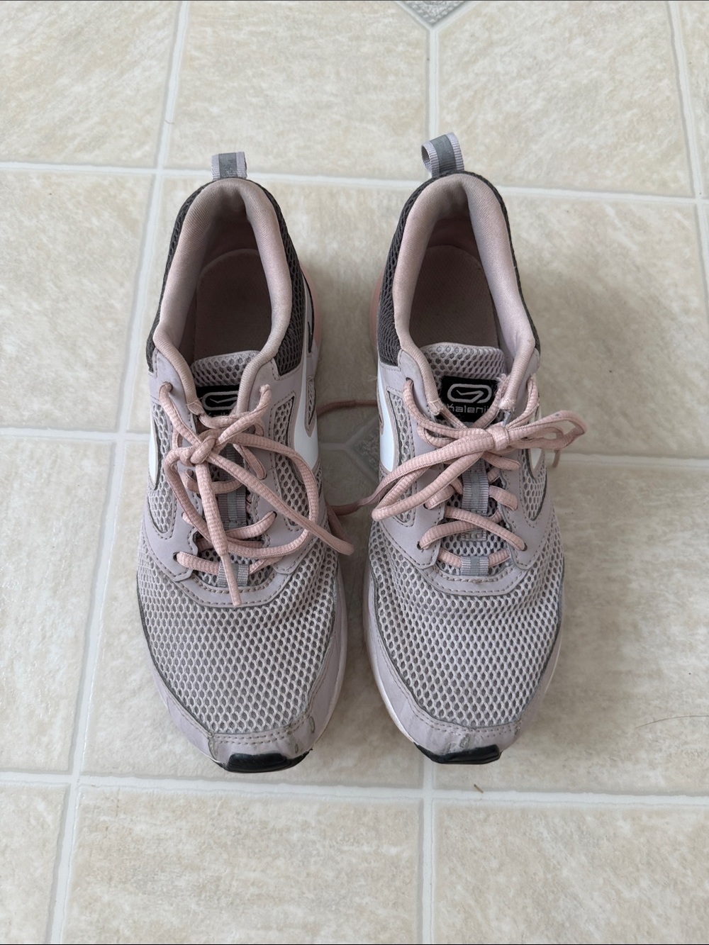 Tennis Shoes - Picture 2 of 3
